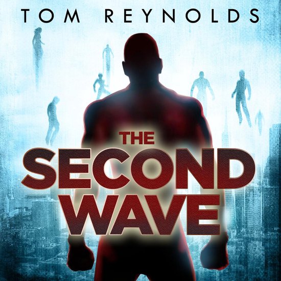The Second Wave - cover