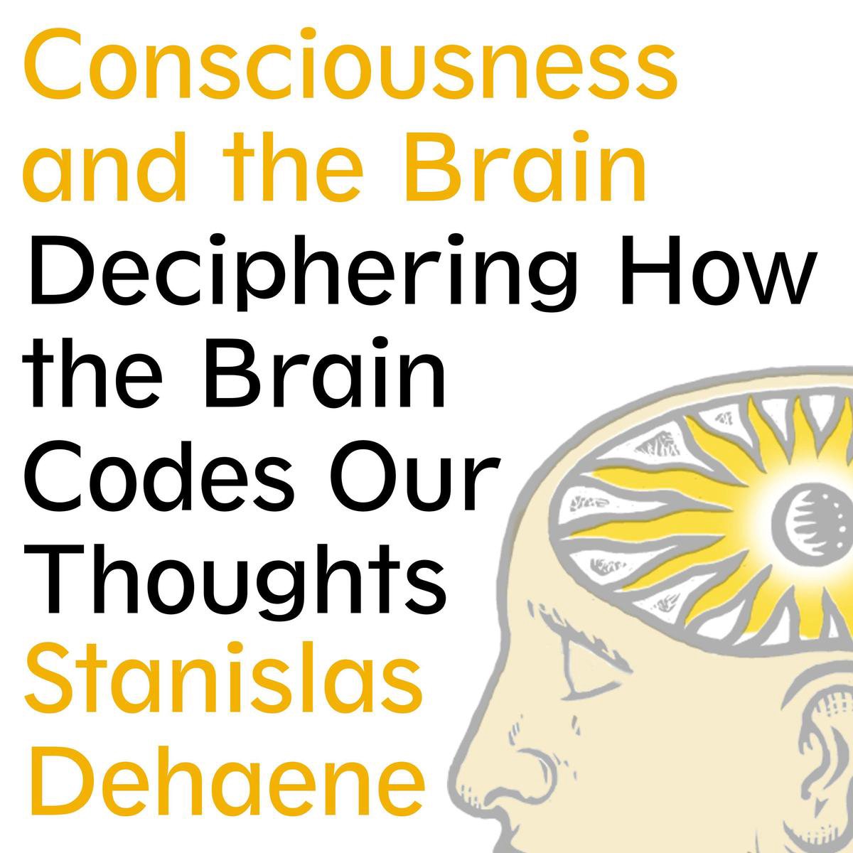 Omslag van Consciousness and the Brain
