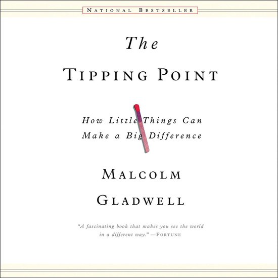 The Tipping Point