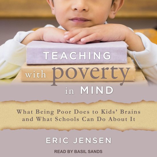 Teaching With Poverty in Mind - cover