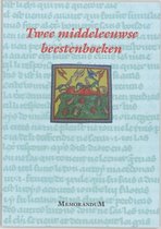 Memorandum 5 -   Twee middeleeuwse beestenboeken