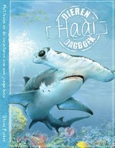 Dierendagboek  -   Haai