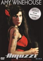 Amy Winehouse - Never Forgotten