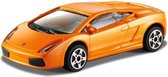 Bburago LAMBORGHINI GALLARDO 2008 1:43 modelauto schaalmodel