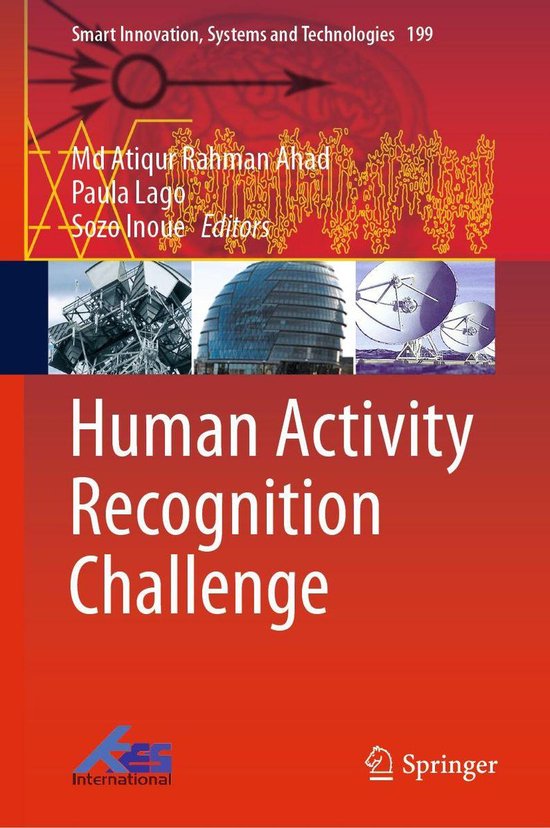 Intelligent Technologies and Robotics (R0) - Human Activity  ... - cover