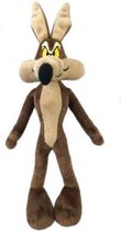 Looney Tunes: Wile E. Coyote - pluche - 50 cm