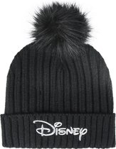 Disney - Muts voor kinderen - Pom Beanie