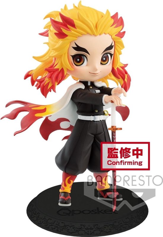 Vind banpresto op - maart 2026