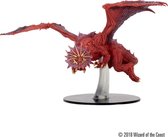 Dungeons and Dragons: Guildmasters' Guide to Ravnica Niv-Mizzet - Red Dragon