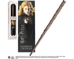 foto van Hermione Granger toverstaf (Officiële replica) (PVC)