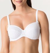 PrimaDonna Madison Beugel Bh 0162129 Wit - maat 75G