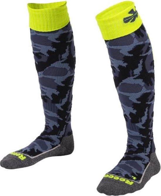 Reece Australia Ashford Socks Chaussettes de sport - Noir - Taille 25/29