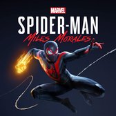 Sony Marvel's Spider-Man: Miles Morales Standaard PlayStation 5
