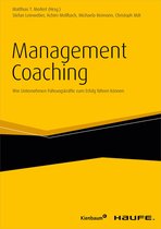 Haufe Fachbuch - Management Coaching