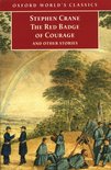 Oxford World's Classics - The Red Badge of Courage and Other Stories