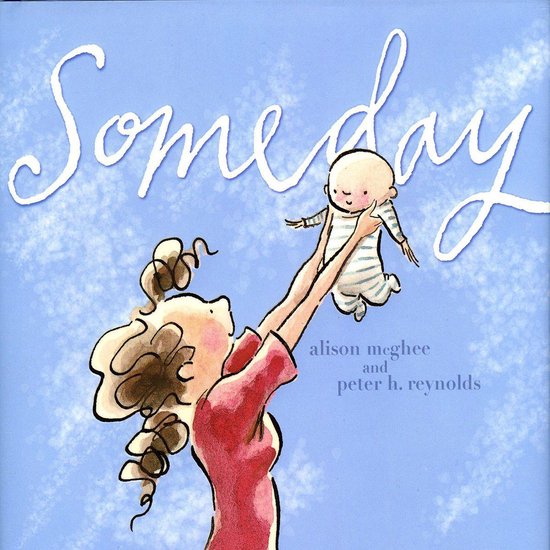 Someday - cover