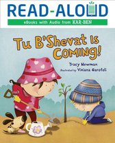 Tu B'Shevat Is Coming!