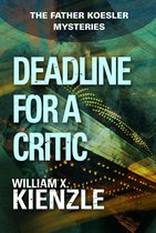 Deadline for a Critic