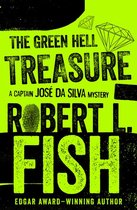 The Captain José Da Silva Mysteries - The Green Hell Treasure