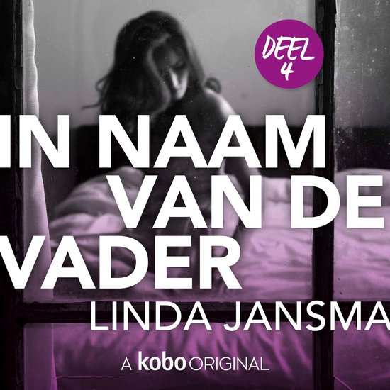 In naam van de vader - Deel 4 - cover