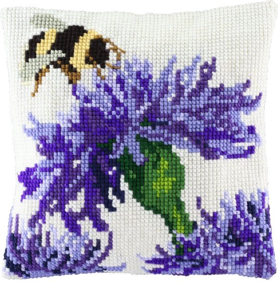 ORCHIDEA BORDUURPAKKET (KUSSEN) , AUTO NR. 13