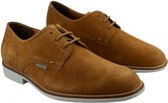 Mephisto Fernio - heren veterschoen - bruin - maat 46 (EU) 11.5 (UK)