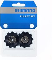 Shimano 105 5700 8/9/10-speed Derailleurwieltjes - Y5XH98120
