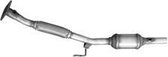 Katalysator Skoda Fabia 1.4i ATZ 08/1999-01/2001 6Q0254500X