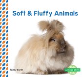 Animal Skins - Soft & Fluffy Animals