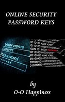 Online Security: Password Keys