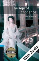 Oxford Bookworms Library 5 - Age of Innocence - With Audio Level 5 Oxford Bookworms Library