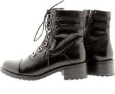 Regarde Le Ciel Emily boots zwart, ,40 / 6.5