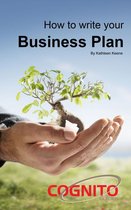 How to Write Your Business Plan