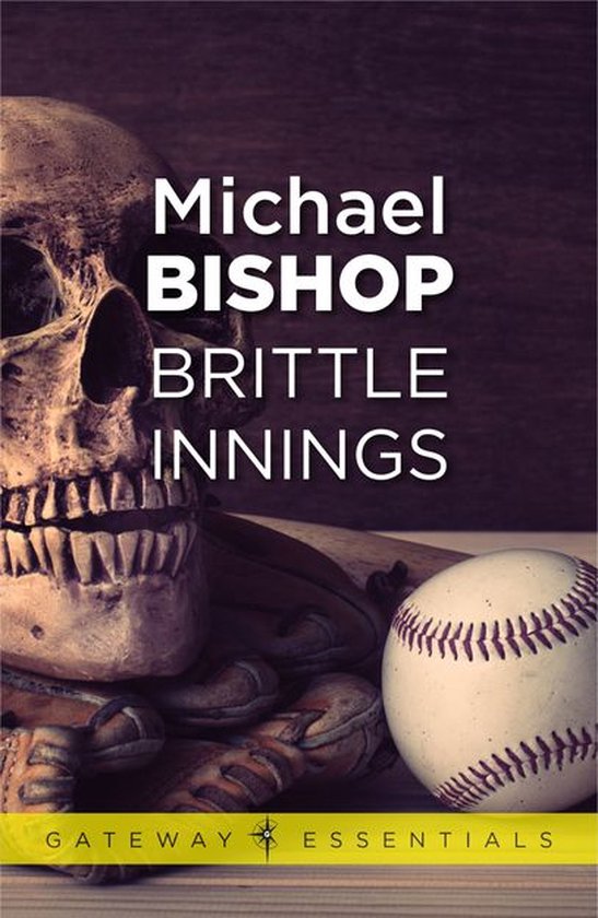 Gateway Essentials 296 - Brittle Innings - cover