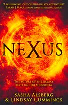 The Androma Saga 2 - Nexus (The Androma Saga, Book 2)