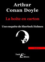 La boîte en carton