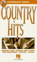 Country Hits (Songbook)