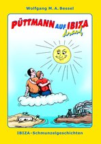 Püttmann auf Ibiza drauf