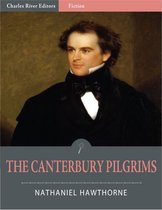 The Canterbury Pilgrims (Illustrated)