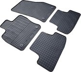 Set rubber automatten op maat Vw Up vanaf 2016