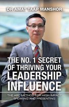 The No. 1 Secret of Thriving Your Leadership Influence