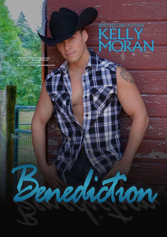 Cattenach Ranch 2 - Benediction (Cattenach Ranch) - cover