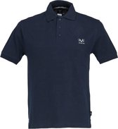 Polo Donkerblauw