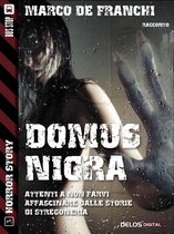 Horror Story - Domus Nigra