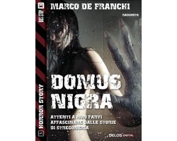 Horror Story - Domus Nigra