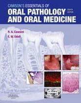 Cawson'S Essentials Of Oral Pathology And Oral Medicine E-Book