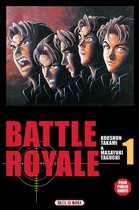 Battle Royale 1 - Battle Royale T01