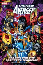 New Avengers Vol. 11