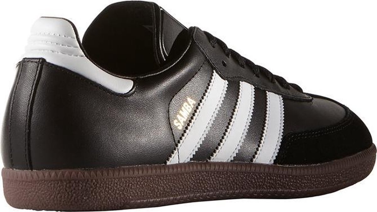 Danimarka paralel denge adidas samba zaalvoetbalschoen -  missionariesoffatima.org