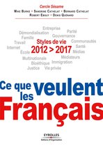 2012-2017, Ce que veulent les Français